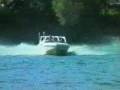 Mini Speedboat