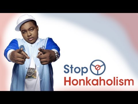 AsianGlow - BEAT IT BEEP IT in style with Sean Kingston, Chris Brown & WIz Khalifa. #honkaholism You can get a 76 Honk Suppressor for FREE too: http://stophonkaholism.co...