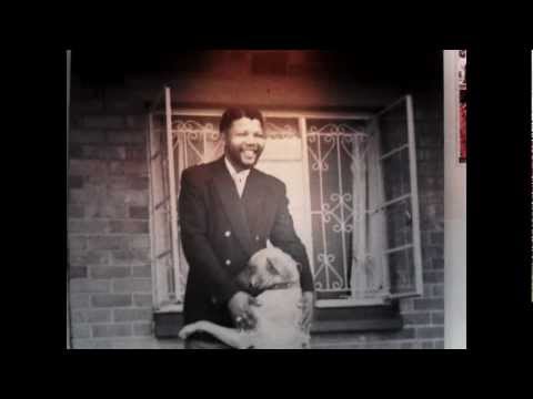 A Sad History Soweto SOUTH AFRICA