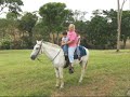Rancho Esperanza - For The Sake Of The Children - 1 of 3 Rancho Esperanza - For The Sake Of The Children - 1 of 3