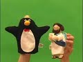 Leadership Puppets