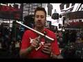 Invert Mini Paintball Marker He Engineered It