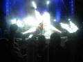 videos de Jaguares - Un mal sueño (Concha Acústica 29Nov2008)