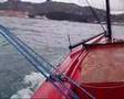 Truc 18 first sea trial