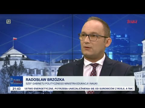 [TYLKO U NAS] R. Brzózka o działaniach Związku Nauczycielstwa Polskiego: Odnosimy wrażenie, iż protest, który tak wolno się rozpędza, jest w głównej mierze zabiegiem wizerunkowym ZNP i jego kierownictwa