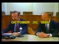 National Cristina Foundation begins 1985