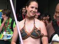 Comic Con: The Eye Candy