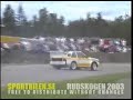 Audi S1 drifting
