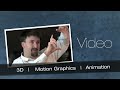 Media Genesis Tech Reel