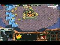 SPL [12.09] Action (KT) vs Bisu[Shield] (SKT) 2set / Jade