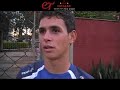 Bate-papo com Oscar, o futuro camisa 10 do SPFC - Parte 2