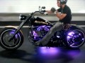アメフェス09・10 キングオブハーレー 大阪ツーリング ２ＤＡＹ