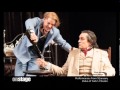 Stars on Stage 2013 Preview Trailer, Theatre Breaks with Superbreak