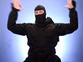 Ninja Handbook