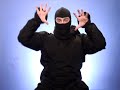 Ninja Handbook
