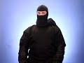 Ninja Handbook