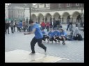 Freestyle Breakdancing Krakau