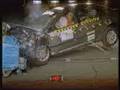 Crash Test of 2004 Peugeot 607 w/sab