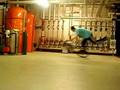 Bmx flatland