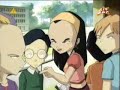 Code Lyoko 68 PL Part 1/3