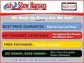2006 Dodge Stratus SXT 50323 Stew Hansen Dodge City Chrysler