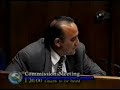 Scientology:  2/2 - Bob Minton at Clearwater City Commission