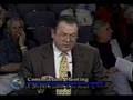 Scientology:  2/2 - Bob Minton at Clearwater City Commission