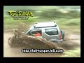 Club Full Torque 4x4 Ibarra - Ecuador - Rally