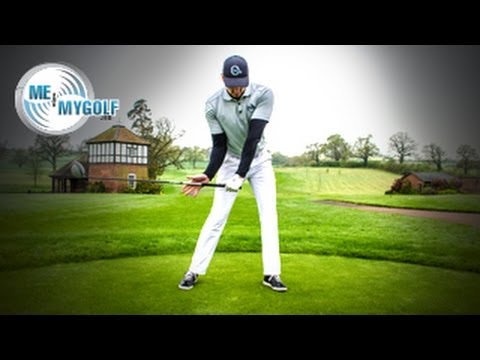 how to get more clubhead speed