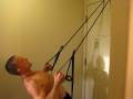 videos de Steve Maxwell Jungle Gym Body Weight Row