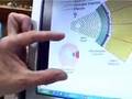 Diamond Detectors for CERN