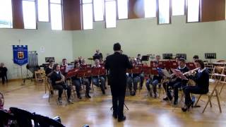 A Lillehammer Tune