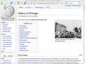 Writing a City Search Result Page