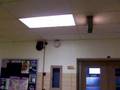 Fire Alarm Testing - Old IBM/Simplex System