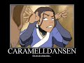 Caramelldansen!! (minus the actual song)