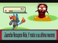 Batalla Contra Juancho