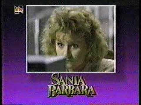 Santa Barbara Commercials
