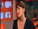 grace dent returns with more housemate observations. luke wants a giant cheque and rachel to win?!