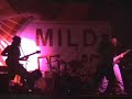 roofies - the legend of billy the kid (live at Xmild Noise)