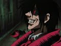 HELLSING ALL MY FRIENDS ARE DEAD!
