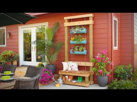 how to attach the wire to a picture frame