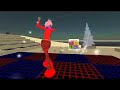 Henry Jenkins Presents at Global Kids Island in Second Life