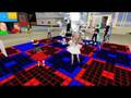 Henry Jenkins Presents at Global Kids Island in Second Life
