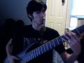New Slap Bass Solo