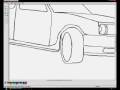 How to draw VW Golf in MS. Paint ;) How to draw VW Golf in MS. Paint ;)