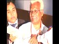 Gold medal presentation to Pramod Gold medal presentation to Pramod