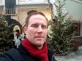 A European Christmas Trip: Salzburg - Market and Surprise