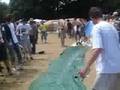 Vieilles Charrues 2008 - Glissades au camping 4 (Part 2)