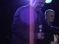 Barry Adamson LIVE - What it Means - 19.06.08 Barry Adamson LIVE - What it Means - 19.06.08