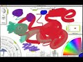 Mac Art Rage Application Review